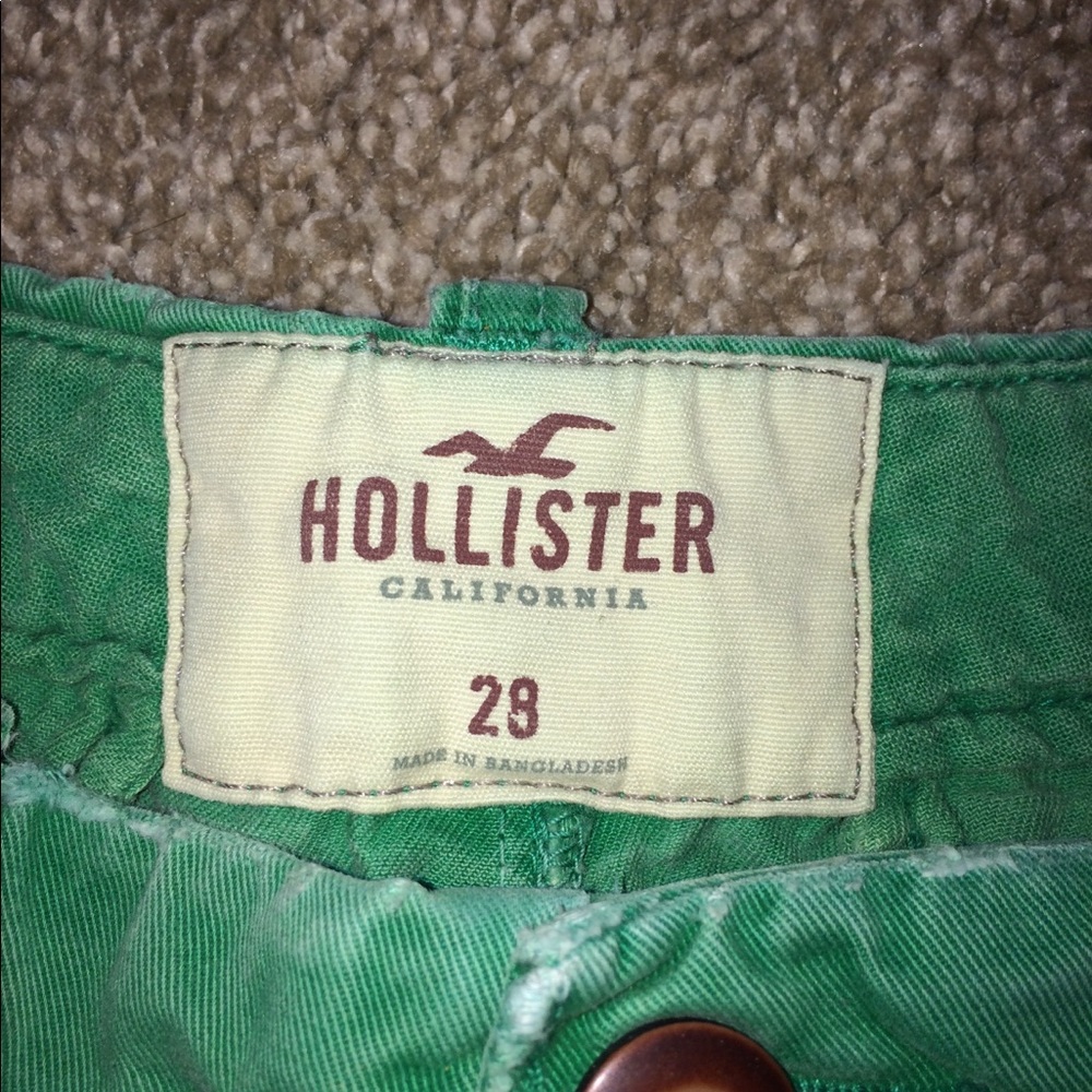 Hollister Shorts - Picture 4 of 6